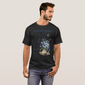 I CanOnly Imagine Surrounded By Your Glory God Chr T-shirt (Voorkant volledig)