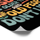 I Can't Argue With My Husband Funny Husband And Wi Poster (Hoek)