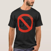 I CANT DRIVE 55 Classic T-Shirt (Voorkant)