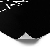 I Can't Even Math Teacher Mathematics Maths Poster (Hoek)