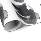 I Can't Even Right Meow Cadeaupapier (Rol Hoek)
