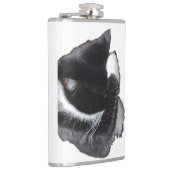 I Can't Even Right Meow Heupfles (Rechts)