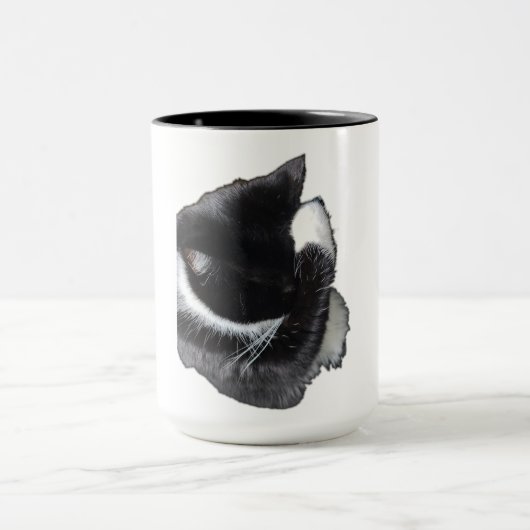 I Can't Even Right Meow Mok (Midden)