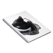 I Can't Even Right Meow Notitieboek (Rechterzijde)