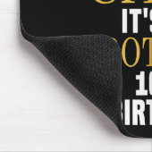 I Can't Keep Calm Its My Brother's 10th Birthday G Muismat (Hoek)