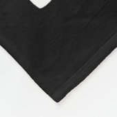 I Cant Keep Calm Its My Daughters Birthday Gift  Fleece Deken (Hoek)