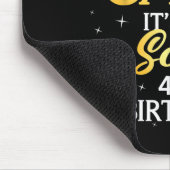 I Cant Keep Calm Its My Son 4th Birthday Party  Muismat (Hoek)