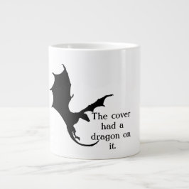 I Can't Remember the Title, But... Grote Koffiekop