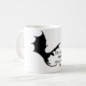 I Can't Remember the Title, But... Koffiemok (Voorkant links)