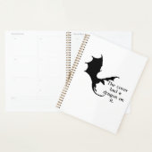 I Can't Remember the Title, But... Planner (Display)