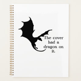 I Can't Remember the Title, But... Planner