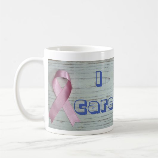 I Care Koffiemok (Links)