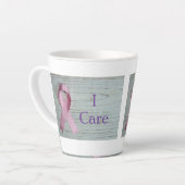 I Care Latte Mok (Linkerhoek)