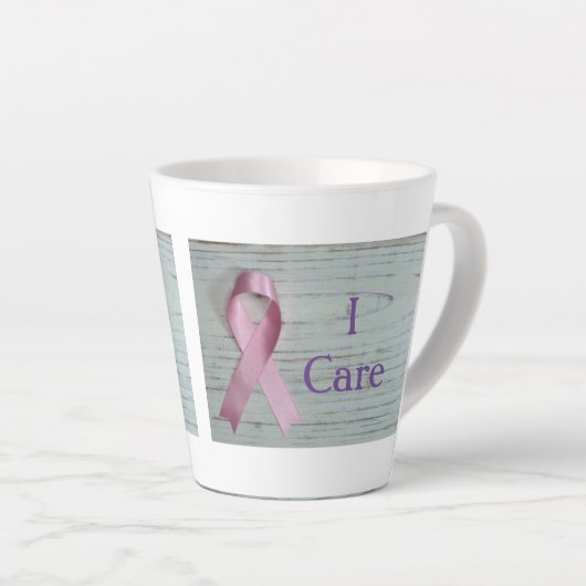 I Care Latte Mok (Rechterhoek)