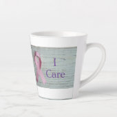 I Care Latte Mok (Rechts)