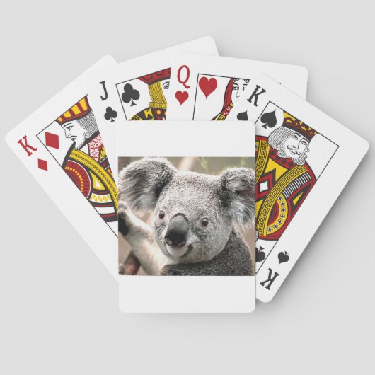 I Care_ Pokerkaarten (Achterkant)