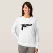 I_caree.150 T-shirt (Voorkant volledig)