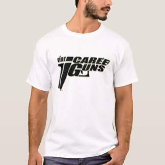 I_caree.150 T-shirt