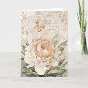 I Carry Your Heart With Me - Greeting Card Kaart