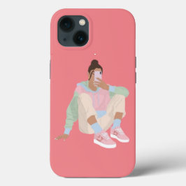 I Case-Mate iPhone CASE