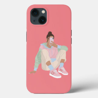 I Case-Mate iPhone CASE
