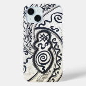 I Case-Mate iPhone CASE (Achterkant)