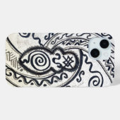 I Case-Mate iPhone CASE (Achterkant (horizontaal))