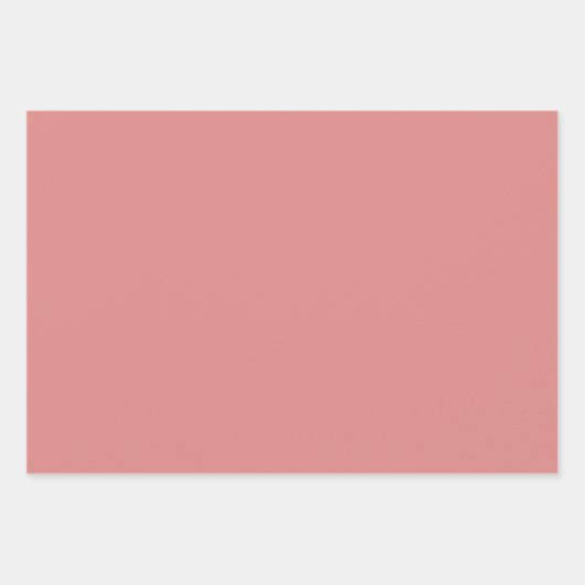 I Cherry-Ish, jij pakt papieren bladen af Inpakpapier Vel (Voorkant 3)