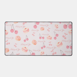 I cherry-ish you  bureaumat