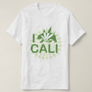 I Chief Cali T-shirt