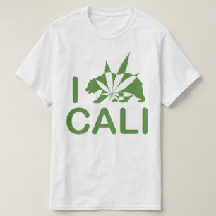 I Chief Cali T-Shirt