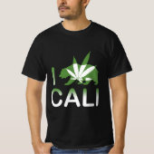 I Chief Cali T-shirt (Voorkant)