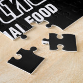 I Chili (Love) Thai Food Legpuzzel (Zijkant)
