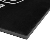 I Chili (Love) Thai Food Snijplank (Hoek)