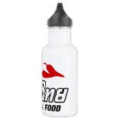 I Chili (Love) Thai Food Waterfles (Rechts)