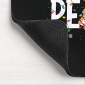 I Come In Peace I'm Peace Couple Ugly Christmas Sw Muismat (Hoek)