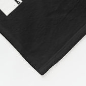 I Come In Peace I'm Peace Funny Couple Valentine M Fleece Deken (Hoek)