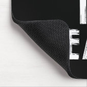 I Come In Peace I'm Peace Funny Couple Valentine M Muismat (Hoek)