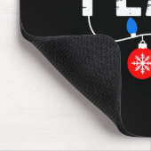 I Come In Peace Matching Family Christmas Couple  Muismat (Hoek)