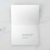 I Corinthians de Kaart van de Sympathie van het (Binnen)