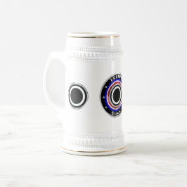 I Corps “America’s Corps”   Bierpul