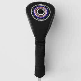 I Corps “America’s Corps”  Golfheadcover