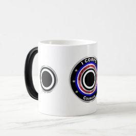 I Corps “America’s Corps”   Magische Mok