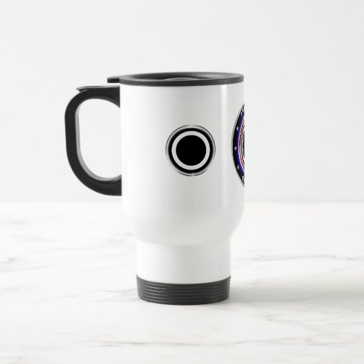 I Corps "America's Corps" Reisbeker (Links)