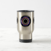 I Corps "America's Corps" Reisbeker (Center)