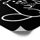 I Could Gopher Zza Funny Puns Jokes Sarcastic  Poster (Hoek)