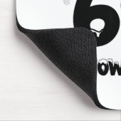 I Could Use 6 7 Snow Days Funny Snowy Day Teacher  Muismat (Hoek)