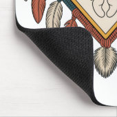 I Create Humans. What’s Your Superpower Muismat (Hoek)