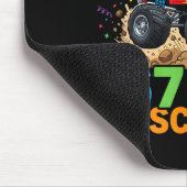 I Crushed 67 Days Of School 67 Meme 6 7 Monster Tr Muismat (Hoek)