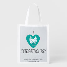 I cytopathologie van het hart - schildklier